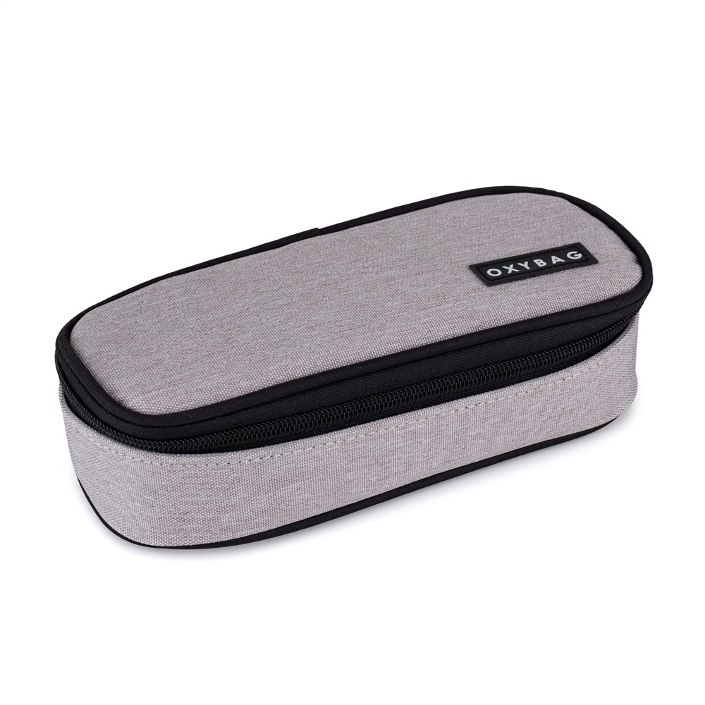 Pouzdro etue komfort UNICOLOR Grey Light